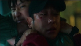 D.P - Season 02 Episode 06